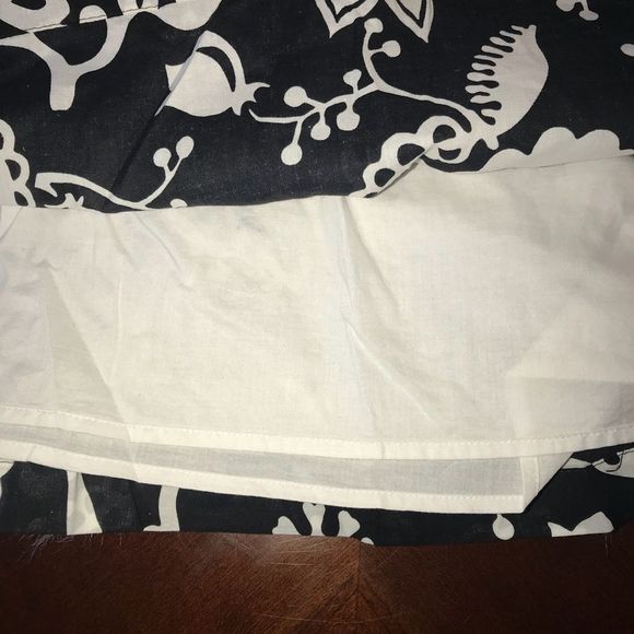 LOFT Skirt - see measurements- petite - Picture 3 of 5